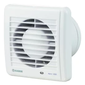 Ventilátor 100 E Blauberg Aero Akció!