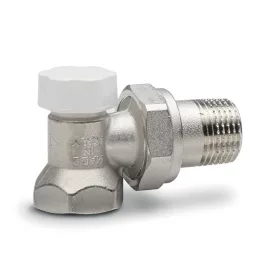 Luxor* 3/4" vas sarok torló, visszatér DS 122