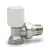 Luxor* 3/4"  vas sarok radiátor szelep RS 102