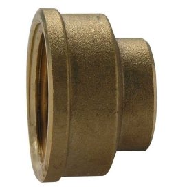 Réz szűkítő 1"-1/2" BB