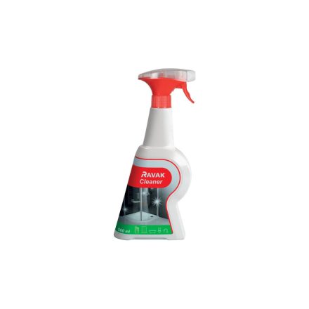 RAVAK tisztító Cleaner 500ml