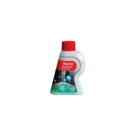 RAVAK tisztító Anticalc conditioner300ml
