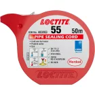 LOCTITE 55 menettömítő ( 50 m-es)