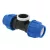 KPE 20-1/2"-20 BM T-idom