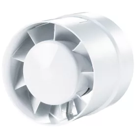 Ventilátor 100 VKO csőbe Vents