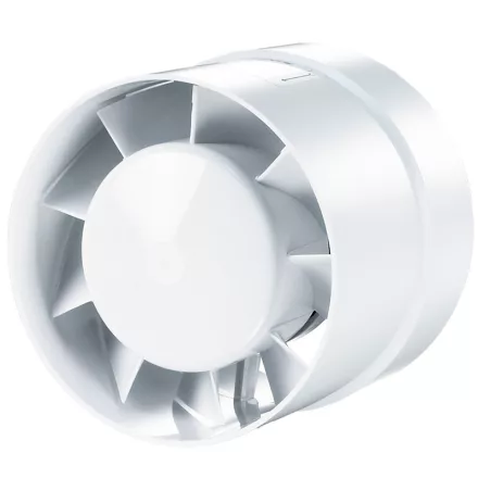 Ventilátor 100 VKO csőbe Vents