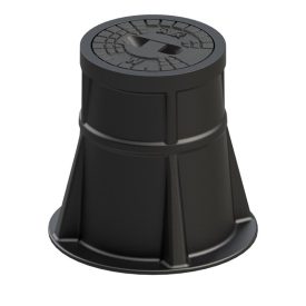 Csapszekrény 4057 AVK