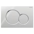 GEBERIT nyomólap SIGMA01 - 115.770.21.5 - fényes króm