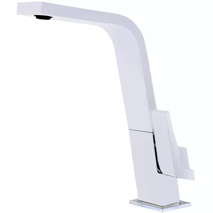 TEKA ICON mosogató csaptelep fehér 33915020w