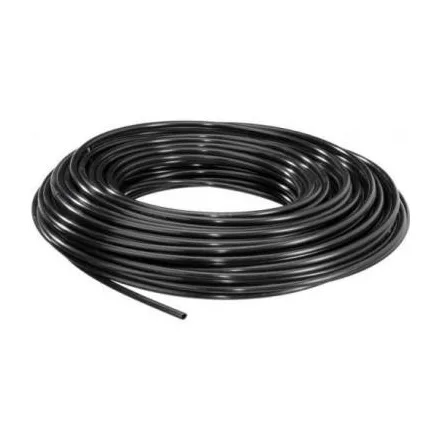 Csepegtetőcső 4x1.5mm bokoröntöző mikro cső (7/4)