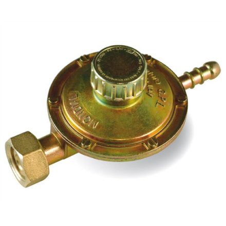 PB nyomásszabályzó állítható 20-60mbar zsámolyhoz