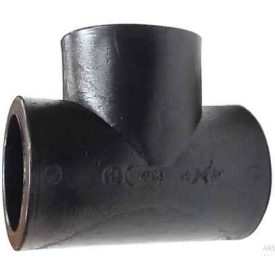 KPE Süthető T-idom 50