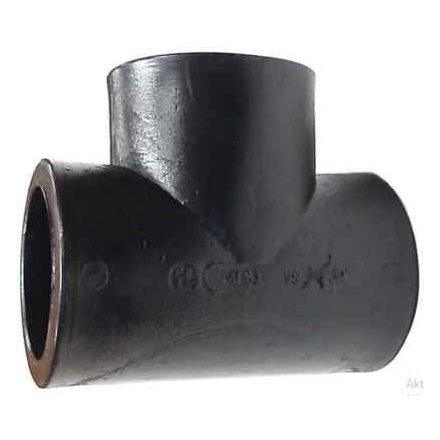 KPE Süthető T-idom 50