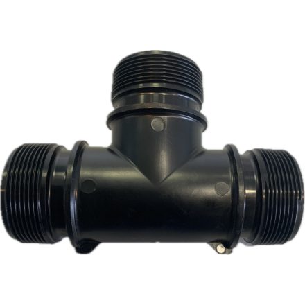 Ö. műa.T-idom KKK 3/4"