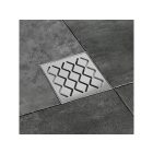 RAVAK SN501 PADLÓÖSSZEFOLYÓ