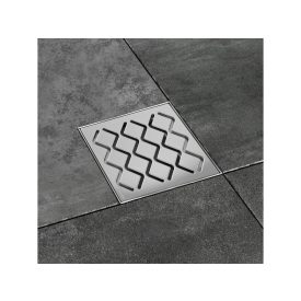 RAVAK SN501 PADLÓÖSSZEFOLYÓ