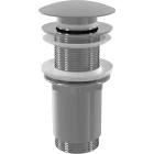 Alcaplast A 395 leeresztő mosdóhoz Click-Clack