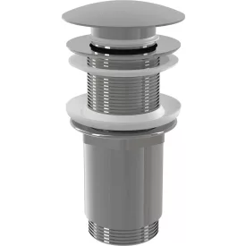 Alcaplast A 395 leeresztő mosdóhoz Click-Clack