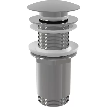 Alcaplast A 395 leeresztő mosdóhoz Click-Clack