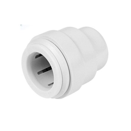 Próba kupak végelem 15mm réz Press Steel SPEEDFIT