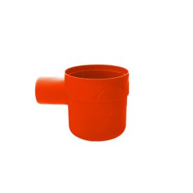 STY-501-1 Szuez szifon I-ágú