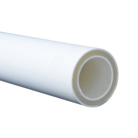 PP vízcső 63x10,5 PN20 KALDE üvegszálas ( 4 fm)