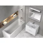 RAVAK Classic II FÜRDŐKÁD 150x70