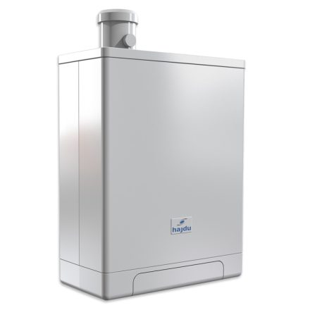 Hajdu HGK-47 kondenzációs kombi gázkazán fali