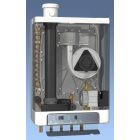 Hajdu HGK-47 kondenzációs kombi gázkazán fali