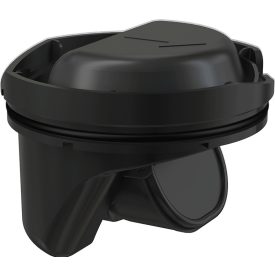 Alcaplast APV-0020 kombinált száraz bűzzár