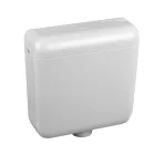 GEBERIT WC tartály AP112 Fontana falon kivüli