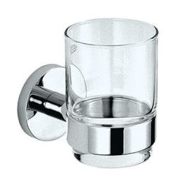 Mofém FIESTA POHÁRTARTÓ üvegpohárral 501-1040-00