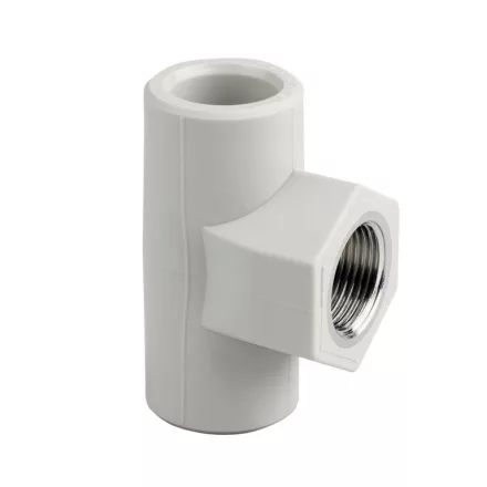 PP 25-1/2"-25 T-idom BM