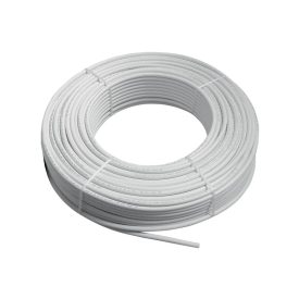 PIPELIFE 16x2 ötrétegű cső szigetelt