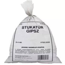 GIPSZ  2 kg