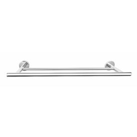 Mofém FIESTA Törölközőtartó dupla 60cm 501-1011-00