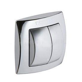   Mozgás korlátozott GEBERIT kézinyomó pneumatikus - 115.942 KA