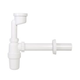 STY-535-40 Piszoár szifon 40-es