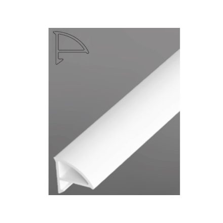 RAVAK Szegőléc  6/2000 fehér