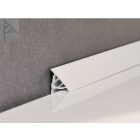 RAVAK Szegőléc  10/1100 fehér