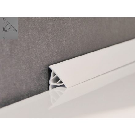 RAVAK Szegőléc  10/1100 fehér