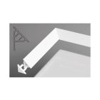 RAVAK Szegőléc  10/1100 fehér