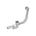 RAVAK kádszifon bowdenes szögletes 800 !  01506