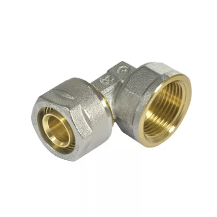 Kulcsos 18-1/2" BM könyök