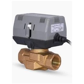 BRH-Szelep 1 utú 3/4" 230V 50Hz 2 járatú 667