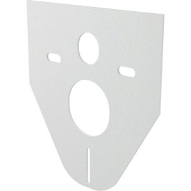 Alcaplast M91 hangszigetelő lemez HAAS 7490, ST-757-1