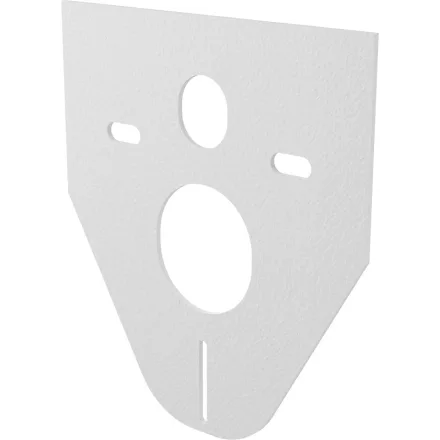 Alcaplast M91 hangszigetelő lemez HAAS 7490, ST-757-1