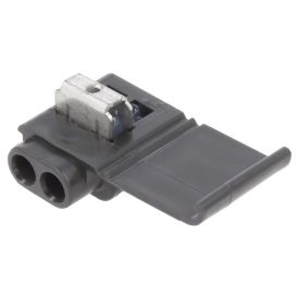 Ö. Vízmentes csatlakozó 2db 1,5 mm kábel