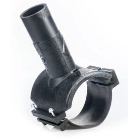 KPE elektrofitting 90-32 nyomás alatti megfúró