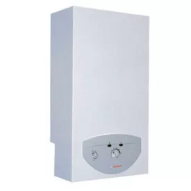Bosch vízmelegítő WT14 AM1E TURBÓS 14L